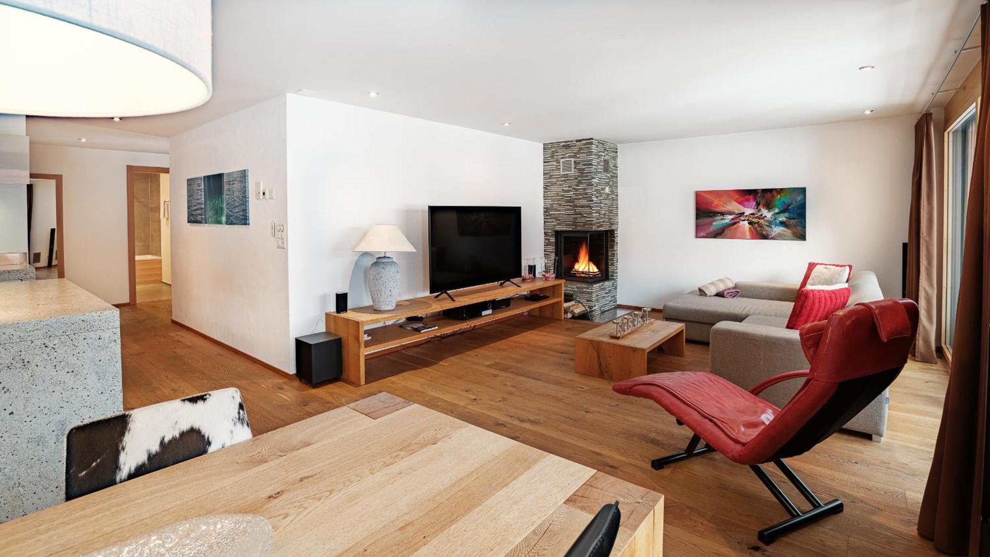 Casa Della Vita By Zermatt Premium Apartments Exterior photo
