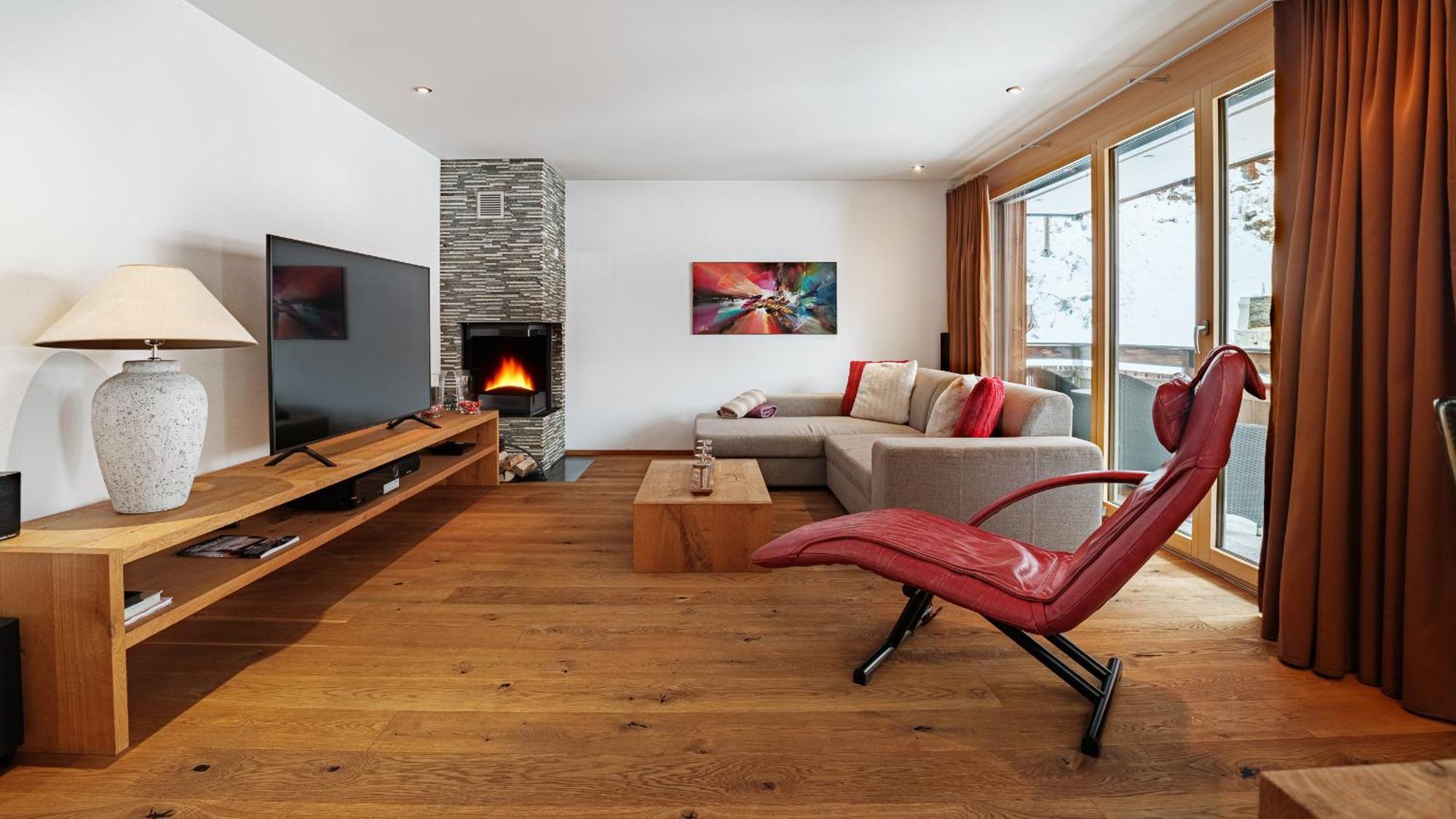 Casa Della Vita By Zermatt Premium Apartments Exterior photo