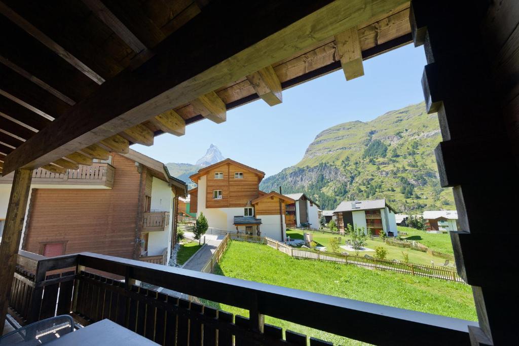 Casa Della Vita By Zermatt Premium Apartments Room photo