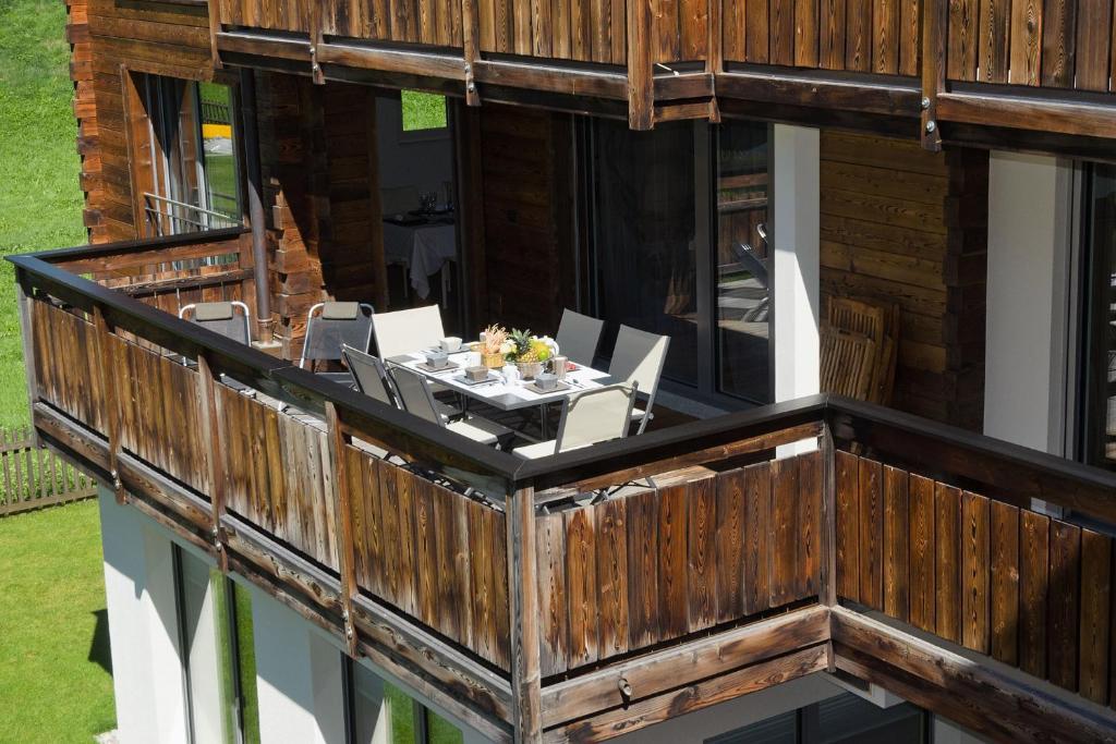 Casa Della Vita By Zermatt Premium Apartments Room photo