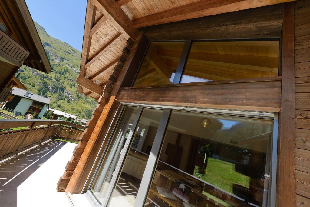 Casa Della Vita By Zermatt Premium Apartments Room photo
