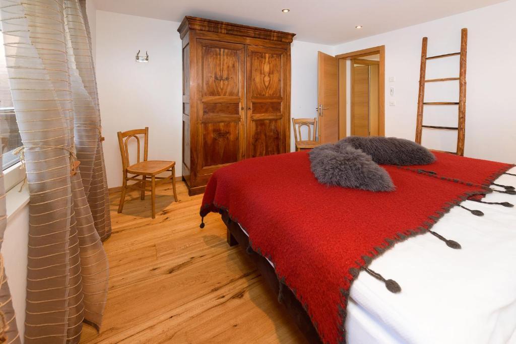 Casa Della Vita By Zermatt Premium Apartments Room photo